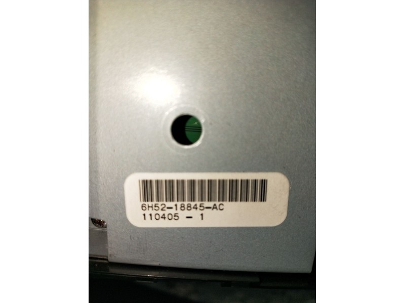 Recambio de mando multifuncion para land rover freelander 2 (l359) 2.2 td4 4x4 referencia OEM IAM 6H5218845AC  