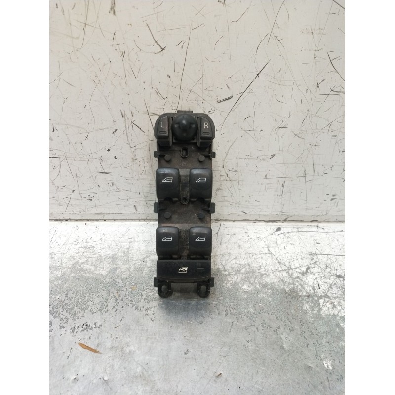 Recambio de mando elevalunas delantero izquierdo para land rover freelander 2 (l359) 2.2 td4 4x4 referencia OEM IAM AH2214540AC 