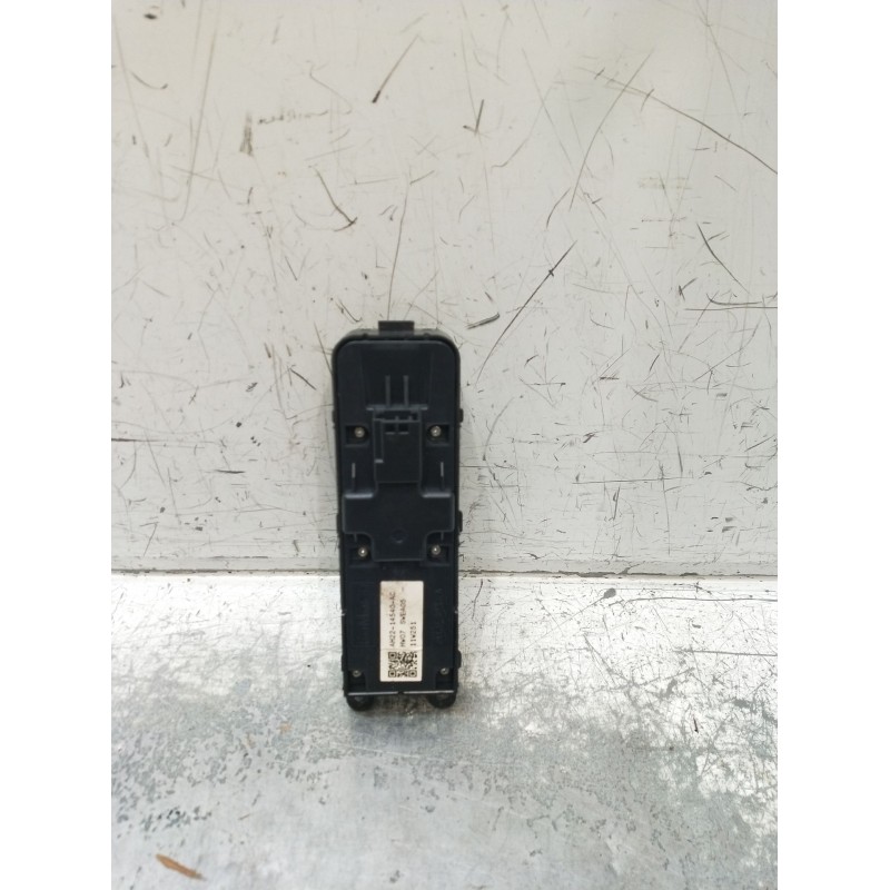 Recambio de mando elevalunas delantero izquierdo para land rover freelander 2 (l359) 2.2 td4 4x4 referencia OEM IAM AH2214540AC 