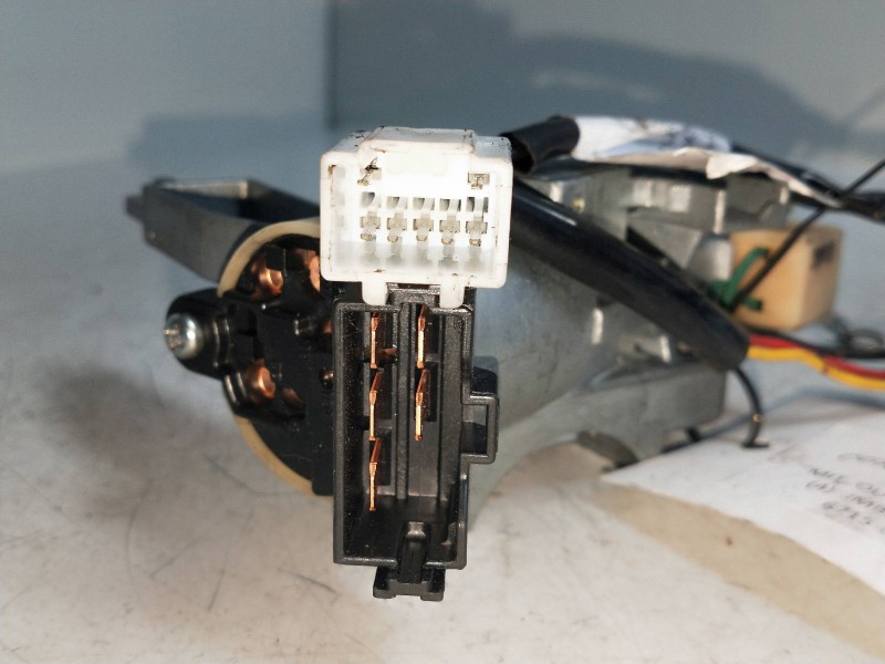 Recambio de conmutador de arranque para mitsubishi outlander (cu0w) 2.0 4wd referencia OEM IAM   