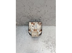 Recambio de mando elevalunas delantero izquierdo para chevrolet matiz (m200, m250) 0.8 referencia OEM IAM 621W04750   2