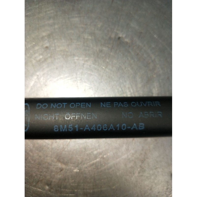 Recambio de amortiguadores maletero / porton para ford focus ii (da_, hcp, dp) 1.6 referencia OEM IAM BM51A406A10AB  