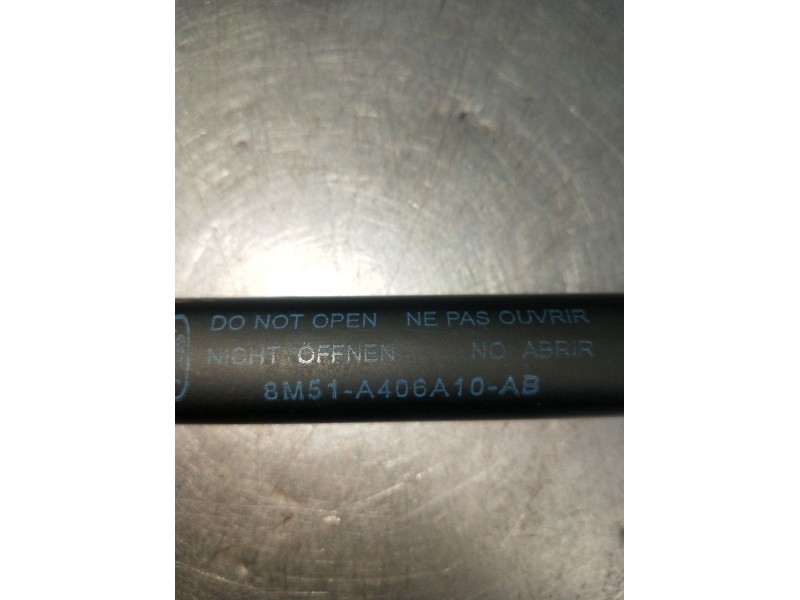 Recambio de amortiguadores maletero / porton para ford focus ii (da_, hcp, dp) 1.6 referencia OEM IAM BM51A406A10AB  