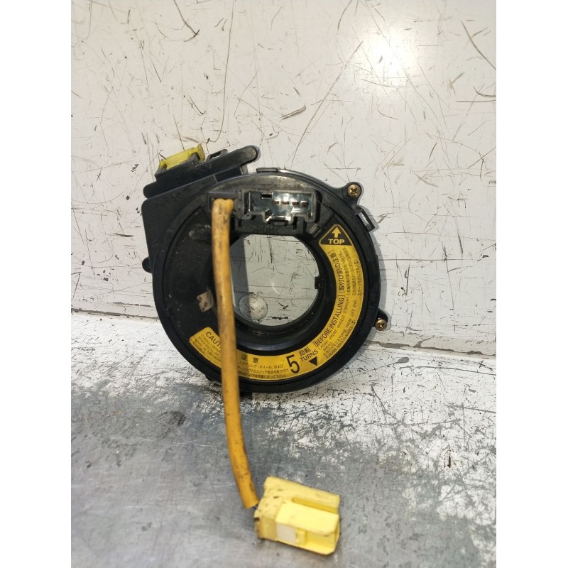 Recambio de anillo airbag para toyota corolla liftback (_e11_) 2.0 d-4d (cde110_) referencia OEM IAM   