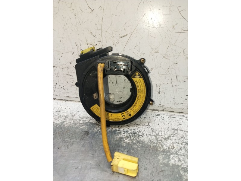 Recambio de anillo airbag para toyota corolla liftback (_e11_) 2.0 d-4d (cde110_) referencia OEM IAM   