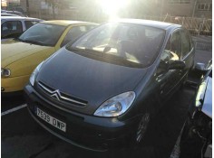 citroen xsara picasso del año 2006