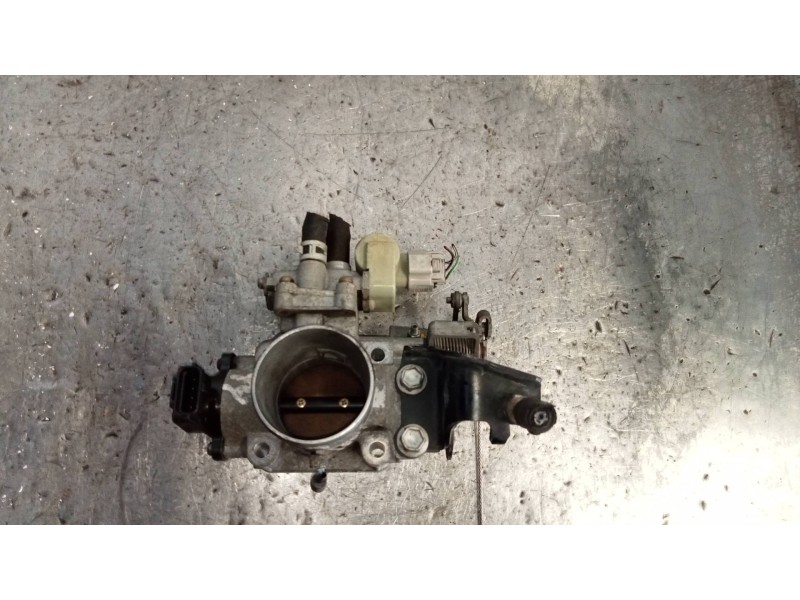 Recambio de caja mariposa para toyota celica (t20) 1.8 st referencia OEM IAM   