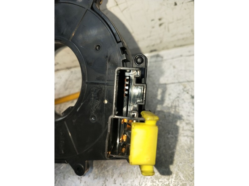 Recambio de anillo airbag para toyota corolla liftback (_e11_) 2.0 d-4d (cde110_) referencia OEM IAM   