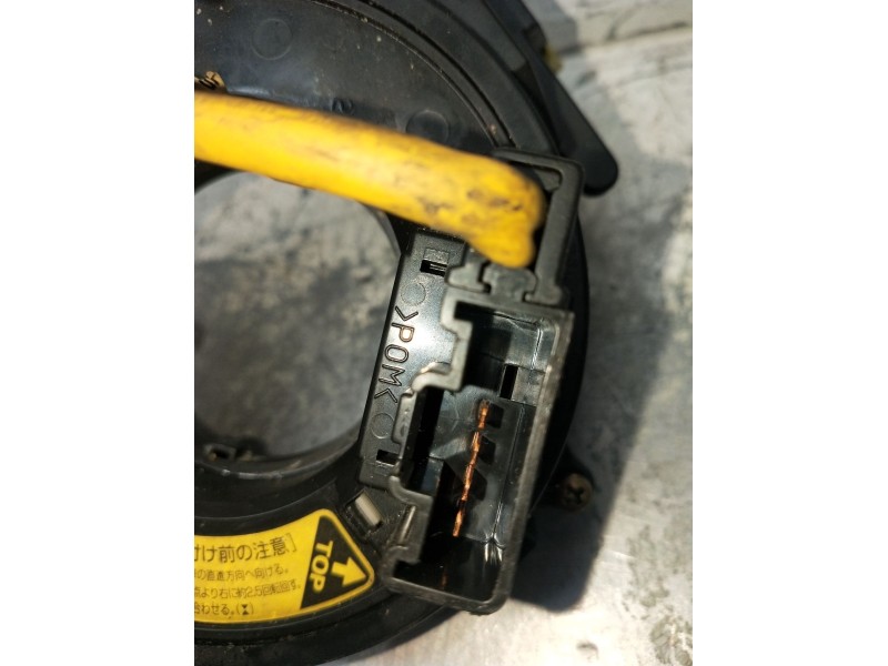 Recambio de anillo airbag para toyota corolla liftback (_e11_) 2.0 d-4d (cde110_) referencia OEM IAM   