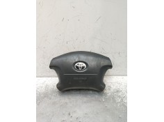 Recambio de airbag delantero izquierdo para toyota corolla liftback (_e11_) 2.0 d-4d (cde110_) referencia OEM IAM 91169200A97  