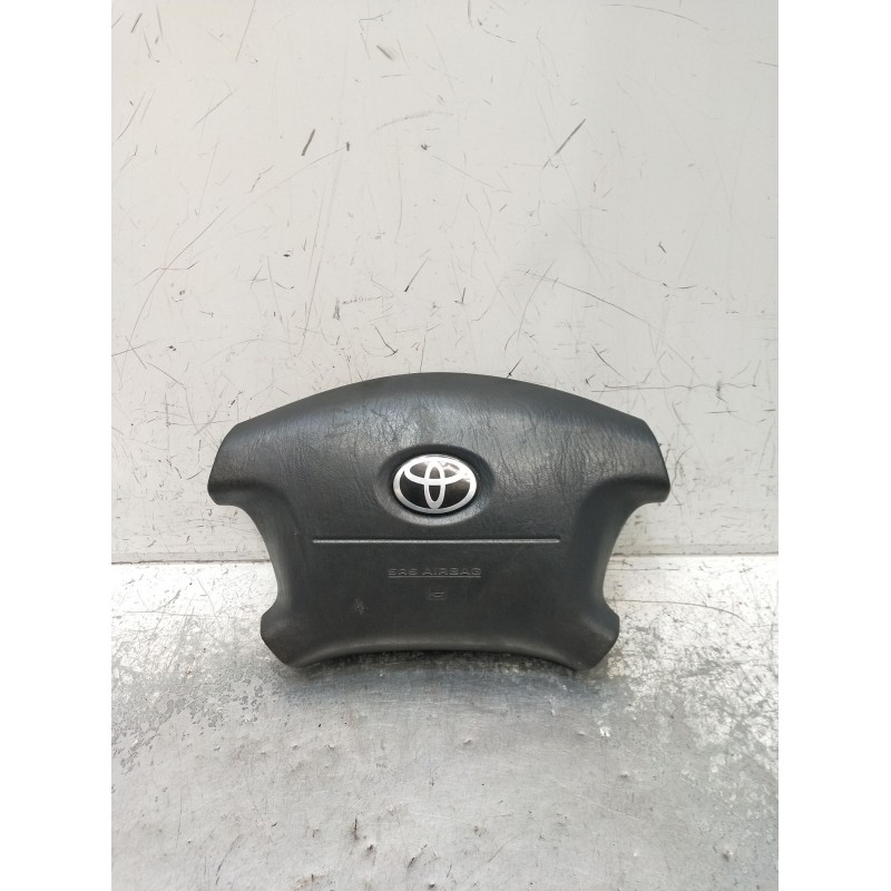 Recambio de airbag delantero izquierdo para toyota corolla liftback (_e11_) 2.0 d-4d (cde110_) referencia OEM IAM 91169200A97  