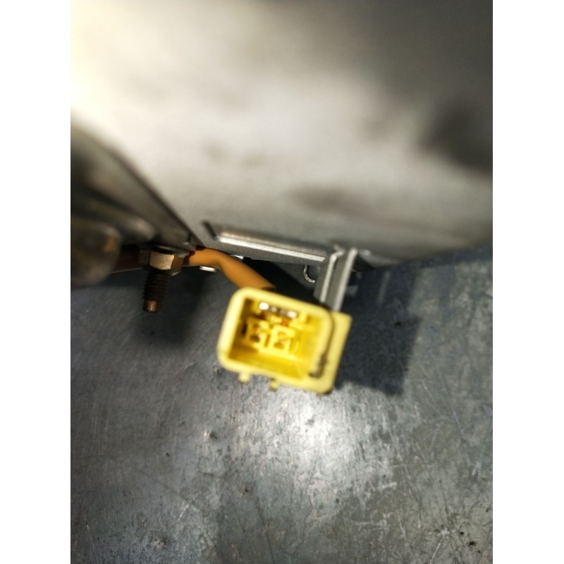 Recambio de airbag delantero izquierdo para toyota corolla liftback (_e11_) 2.0 d-4d (cde110_) referencia OEM IAM 91169200A97  