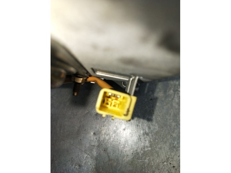 Recambio de airbag delantero izquierdo para toyota corolla liftback (_e11_) 2.0 d-4d (cde110_) referencia OEM IAM 91169200A97  