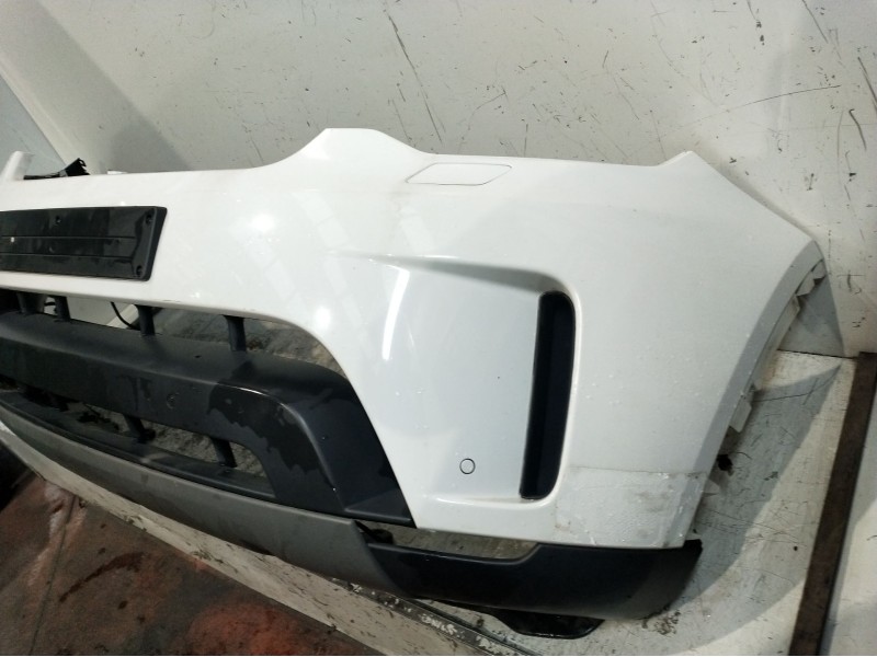 Recambio de paragolpes delantero para land rover discovery v (l462) 2.0 sd4 4x4 referencia OEM IAM   