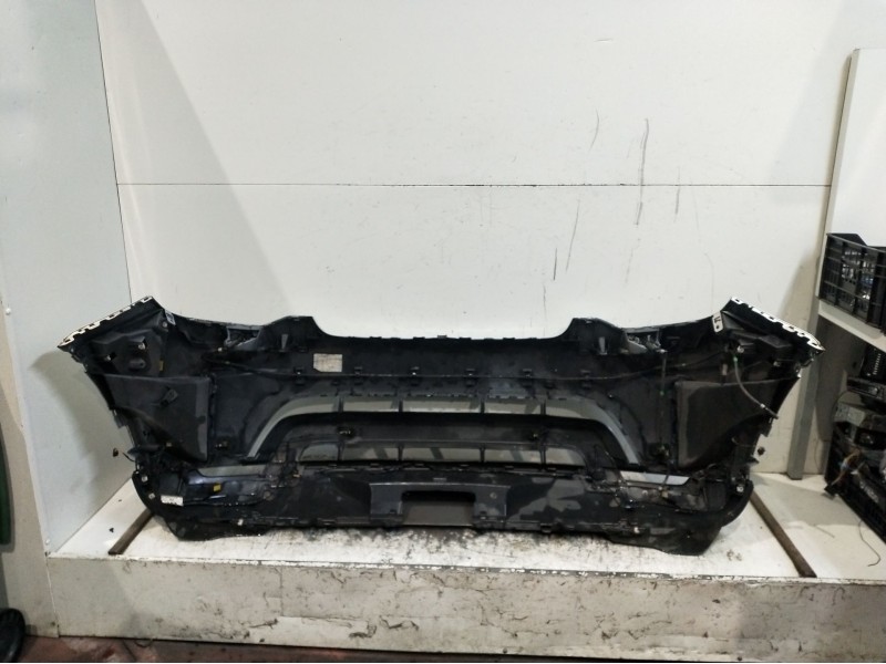 Recambio de paragolpes delantero para land rover discovery v (l462) 2.0 sd4 4x4 referencia OEM IAM   