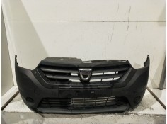 Recambio de paragolpes delantero para dacia dokker furgoneta/monovolumen 1.6 lpg referencia OEM IAM  VER FOTOS 