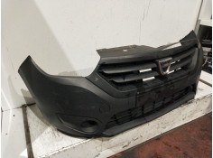 Recambio de paragolpes delantero para dacia dokker furgoneta/monovolumen 1.6 lpg referencia OEM IAM  VER FOTOS  2
