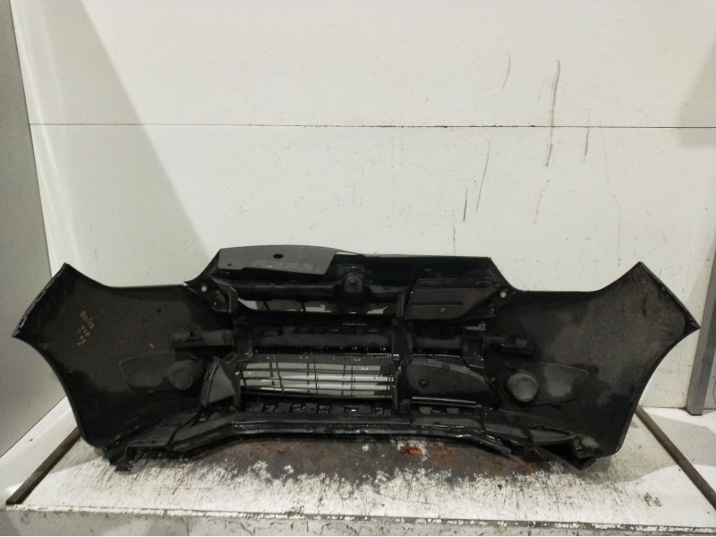 Recambio de paragolpes delantero para dacia dokker furgoneta/monovolumen 1.6 lpg referencia OEM IAM  VER FOTOS 