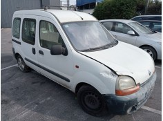 renault kangoo (kc0/1_) del año 2000