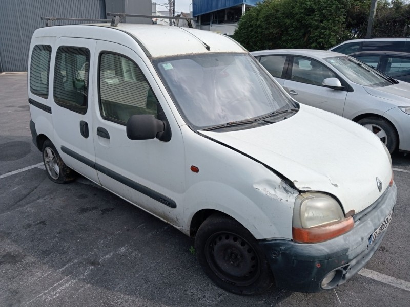renault kangoo (kc0/1_) del año 2000