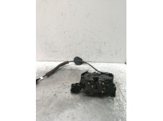 Recambio de motor cierre centralizado delantero izquierdo para renault talisman intens referencia OEM IAM   