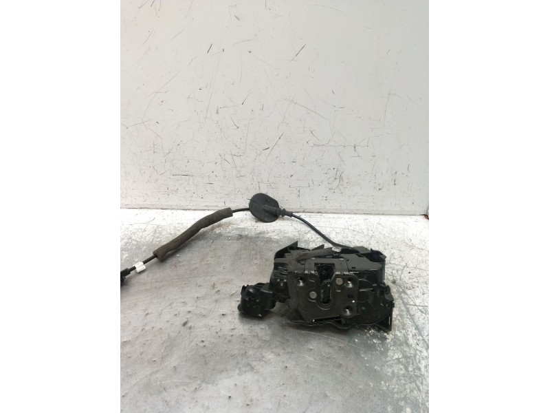 Recambio de motor cierre centralizado delantero izquierdo para renault talisman intens referencia OEM IAM   