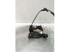 Recambio de motor cierre centralizado delantero izquierdo para renault talisman intens referencia OEM IAM    2