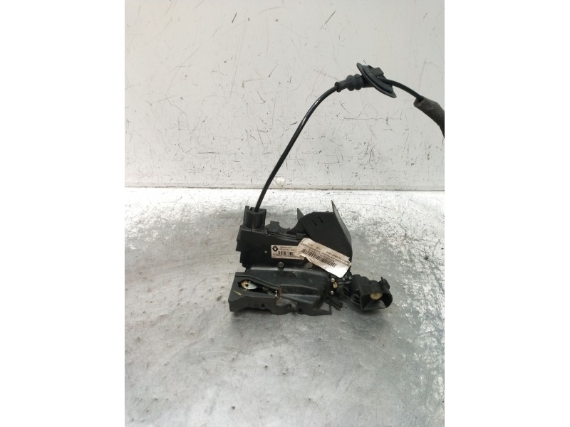 Recambio de motor cierre centralizado delantero izquierdo para renault talisman intens referencia OEM IAM   