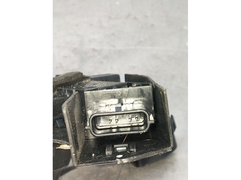 Recambio de motor cierre centralizado delantero izquierdo para renault talisman intens referencia OEM IAM   