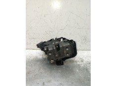 Recambio de motor cierre centralizado delantero derecho para ford focus berlina (cap) ambiente (d) referencia OEM IAM  5P 