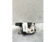 Recambio de motor cierre centralizado delantero izquierdo para bmw serie 3 berlina (e36) 318tds referencia OEM IAM  4P 