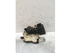 Recambio de motor cierre centralizado delantero izquierdo para bmw serie 3 berlina (e36) 318tds referencia OEM IAM  4P  2