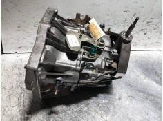 Recambio de caja cambios para renault vel satis (bj0) referencia OEM IAM PK6054  
