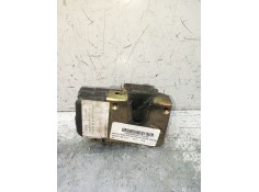 Recambio de motor cierre centralizado delantero izquierdo para peugeot 206 cc cc referencia OEM IAM   