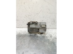 Recambio de motor cierre centralizado delantero izquierdo para peugeot 206 cc cc referencia OEM IAM    2