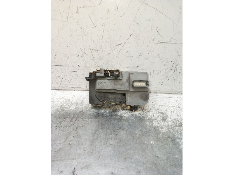 Recambio de motor cierre centralizado delantero izquierdo para peugeot 206 cc cc referencia OEM IAM   