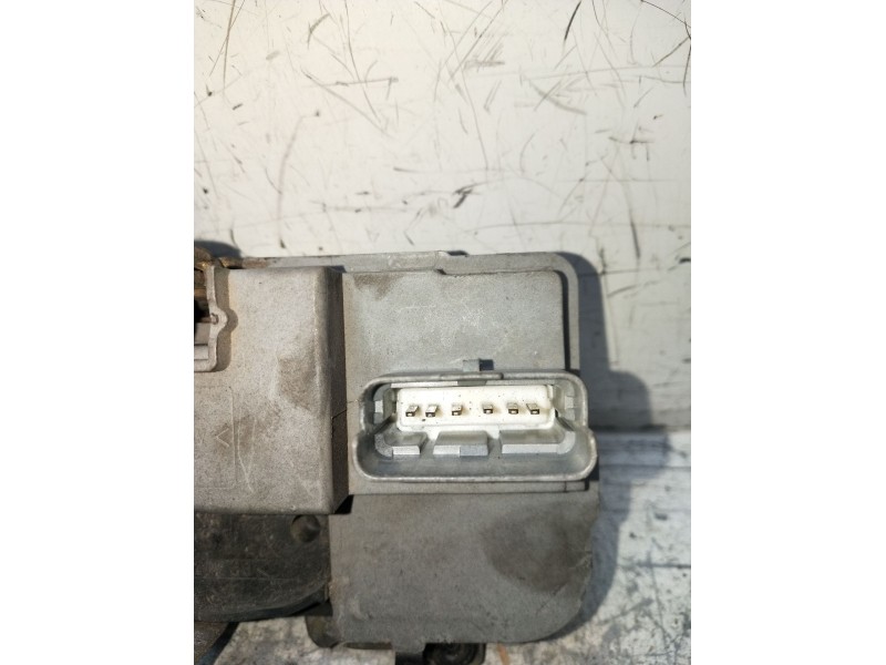 Recambio de motor cierre centralizado delantero izquierdo para peugeot 206 cc cc referencia OEM IAM   