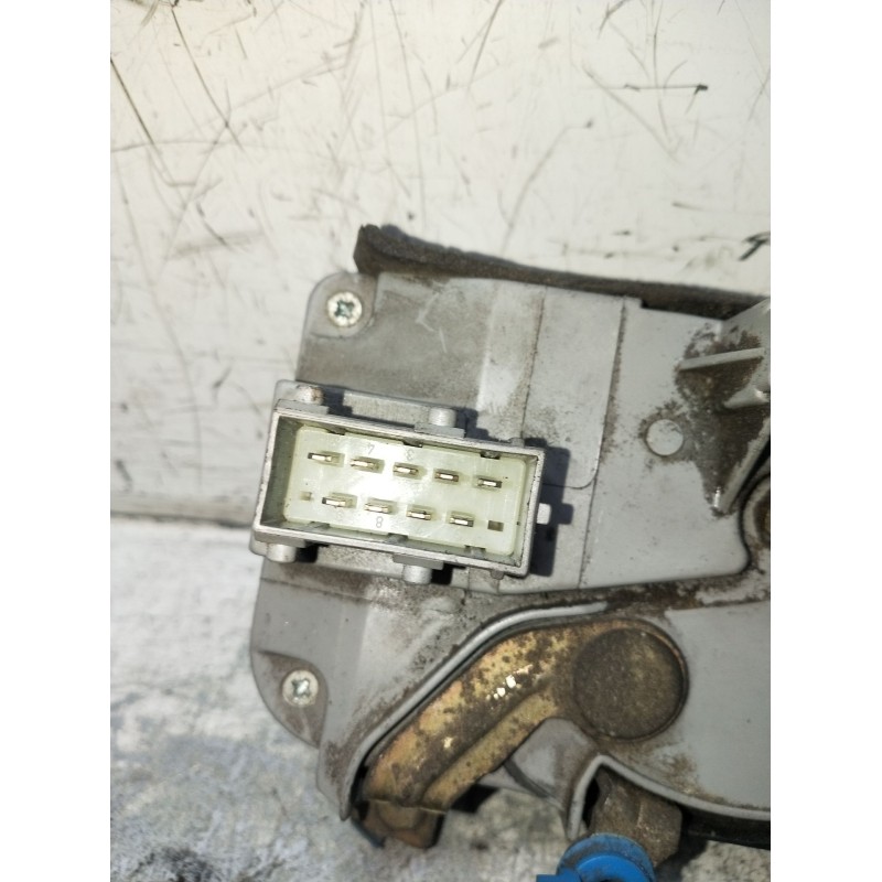 Recambio de cerradura puerta delantera derecha para citroën xantia berlina 2.0 hdi 90/110 image referencia OEM IAM   