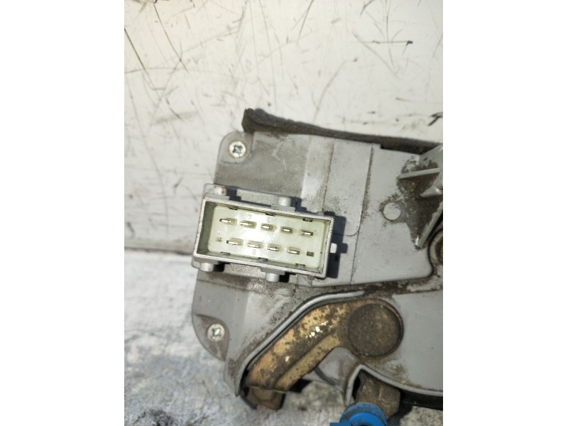 Recambio de cerradura puerta delantera derecha para citroën xantia berlina 2.0 hdi 90/110 image referencia OEM IAM   