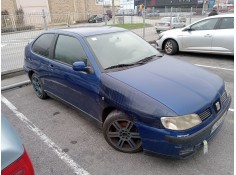 seat cordoba (6k1, 6k2) del año 2001