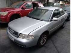 audi a4 b5 (8d2) del año 1999