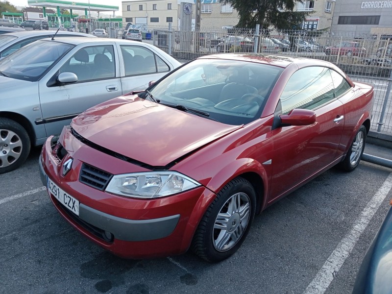 renault megane ii coupé-cabriolet (em0/1_) del año 2004