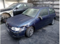 seat ibiza ii (6k1) del año 2001