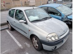 renault clio ii (bb_, cb_) del año 2000