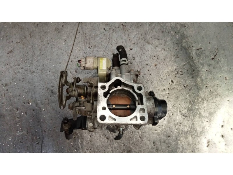 Recambio de caja mariposa para toyota celica (t20) 1.8 st referencia OEM IAM   