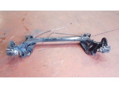 Recambio de puente trasero para audi a3 (8l1) 1.9 tdi referencia OEM IAM DISCO/ABS  