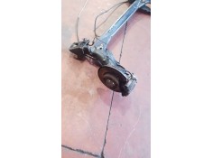 Recambio de puente trasero para audi a3 (8l1) 1.9 tdi referencia OEM IAM DISCO/ABS   2