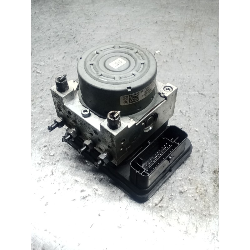 Recambio de abs para peugeot 208 i (ca_, cc_) 1.4 hdi referencia OEM IAM 10091539603 10062237951 9810293180 100222004534
