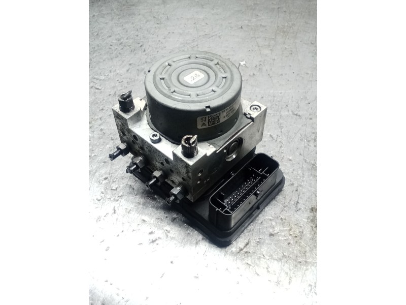 Recambio de abs para peugeot 208 i (ca_, cc_) 1.4 hdi referencia OEM IAM 10091539603 10062237951 9810293180 100222004534