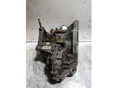 Recambio de caja cambios para renault vel satis (bj0) referencia OEM IAM PK6054   2